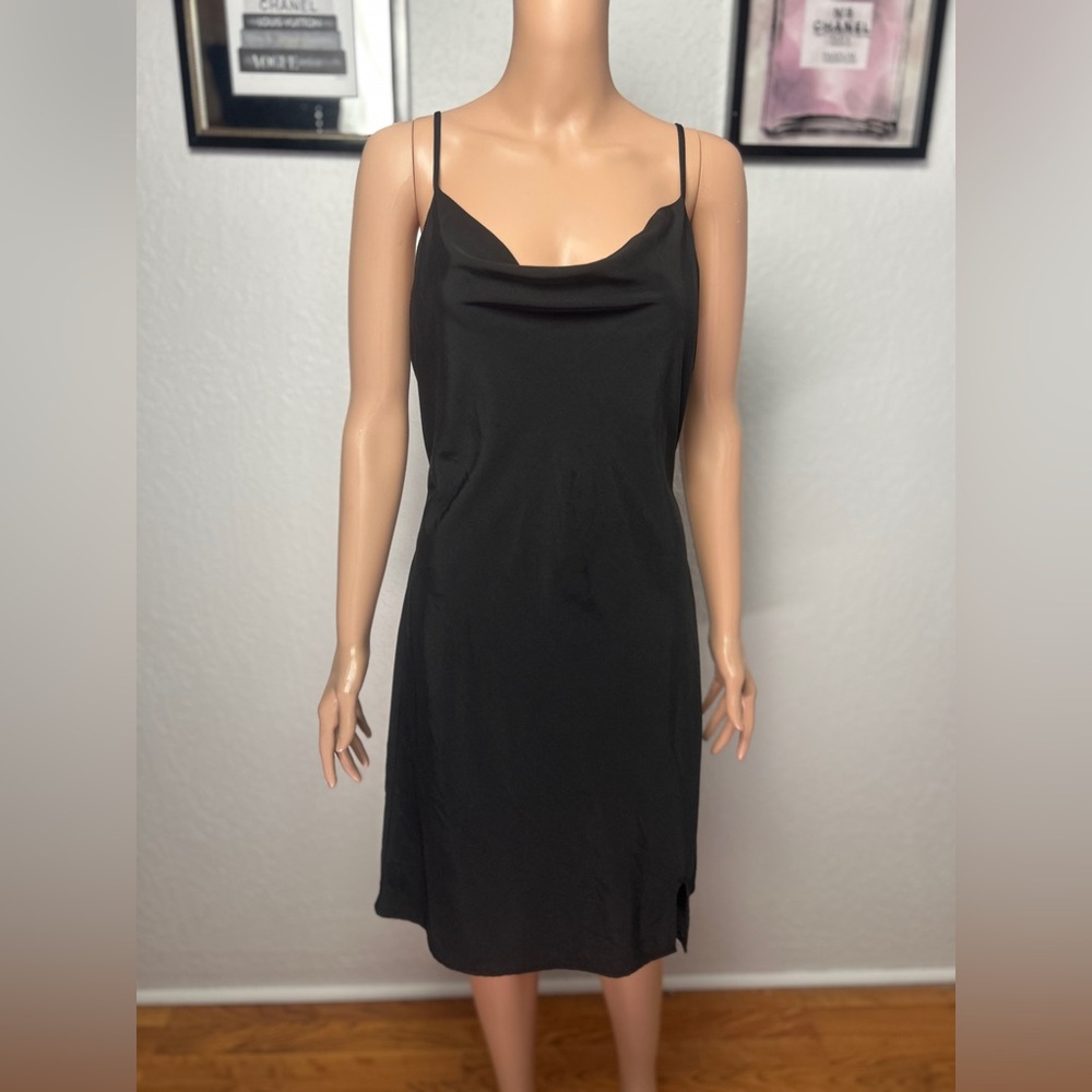 HAVE Dress size L